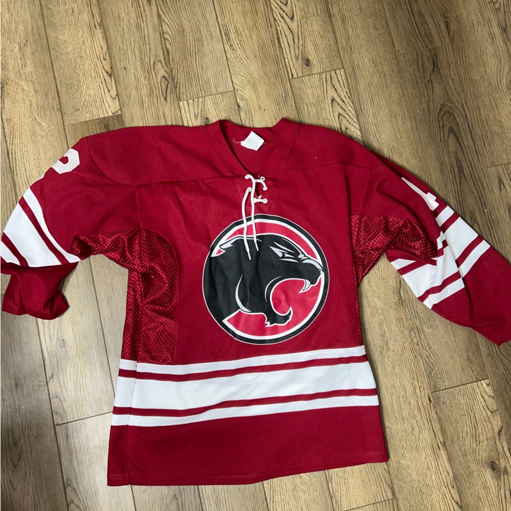 Hockey Jersey men’s